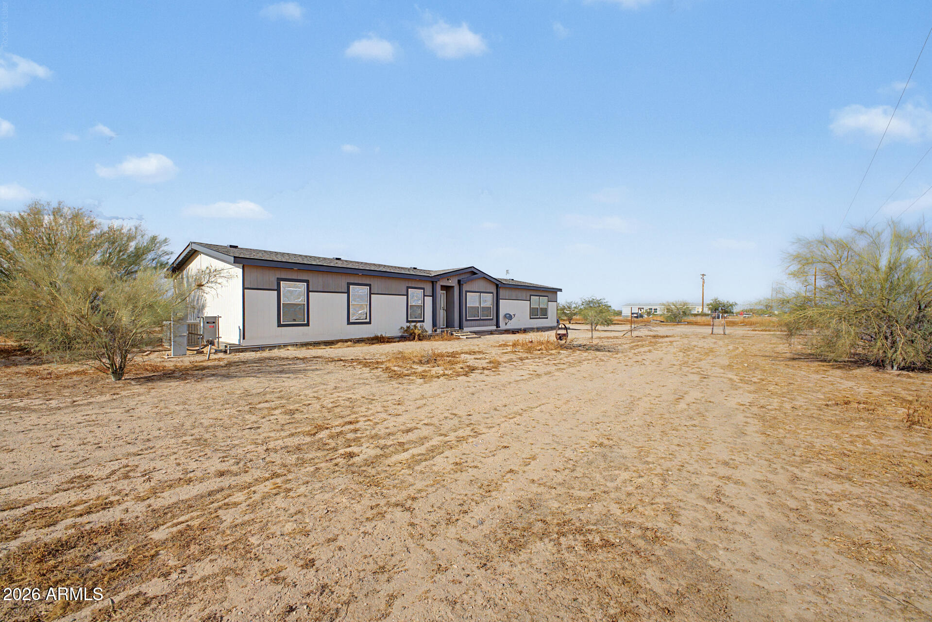 52440 W TEEL Road