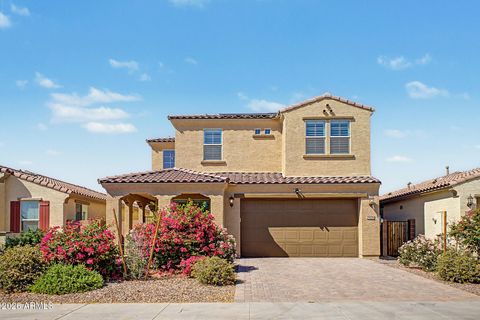 7926 W MEDLOCK Drive Glendale AZ 85303