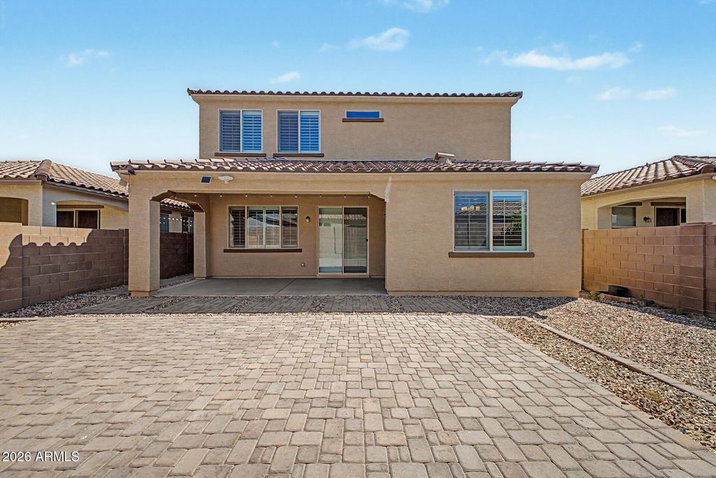 Photo of 7926 W Medlock Drive, Glendale, AZ 85303 (MLS # 7011494)
