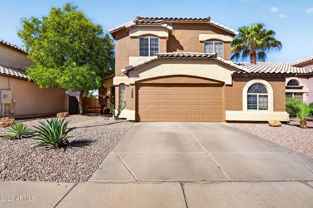 Photo of 152 S Abalone Drive, Gilbert, AZ 85233 (MLS # 7091334)