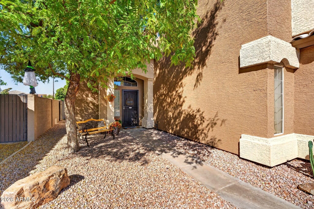 Photo of 152 S Abalone Drive, Gilbert, AZ 85233 (MLS # 7091334)