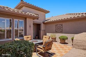 15144 W VIA MANANA -- W