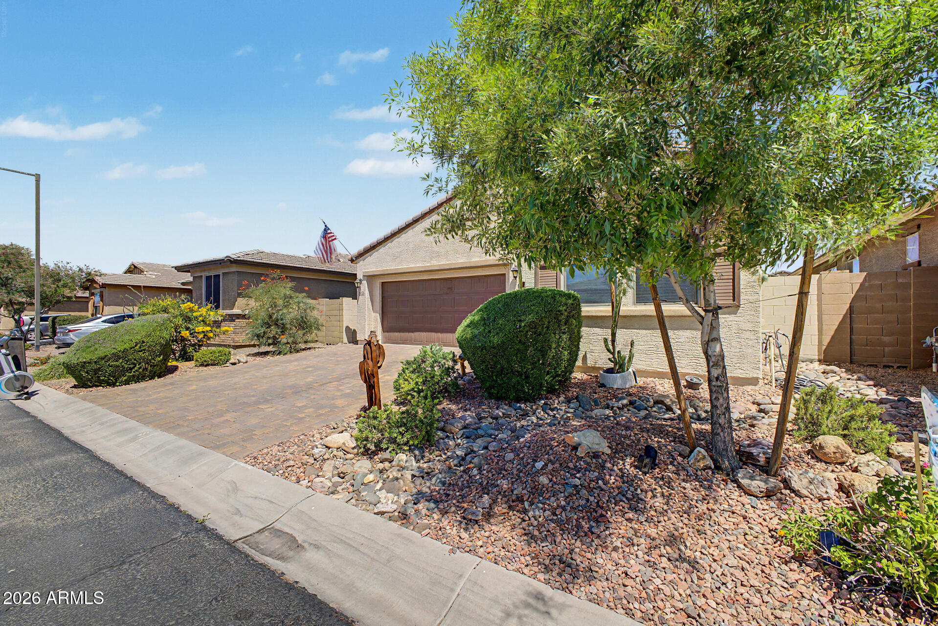 12242 W ROWEL Road