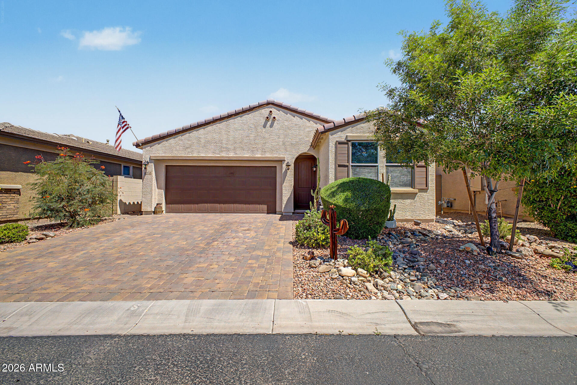 12242 W ROWEL Road