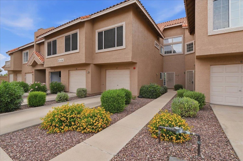 Photo of 1633 E Lakeside Drive #63, Gilbert, AZ 85234 (MLS # 7079941)