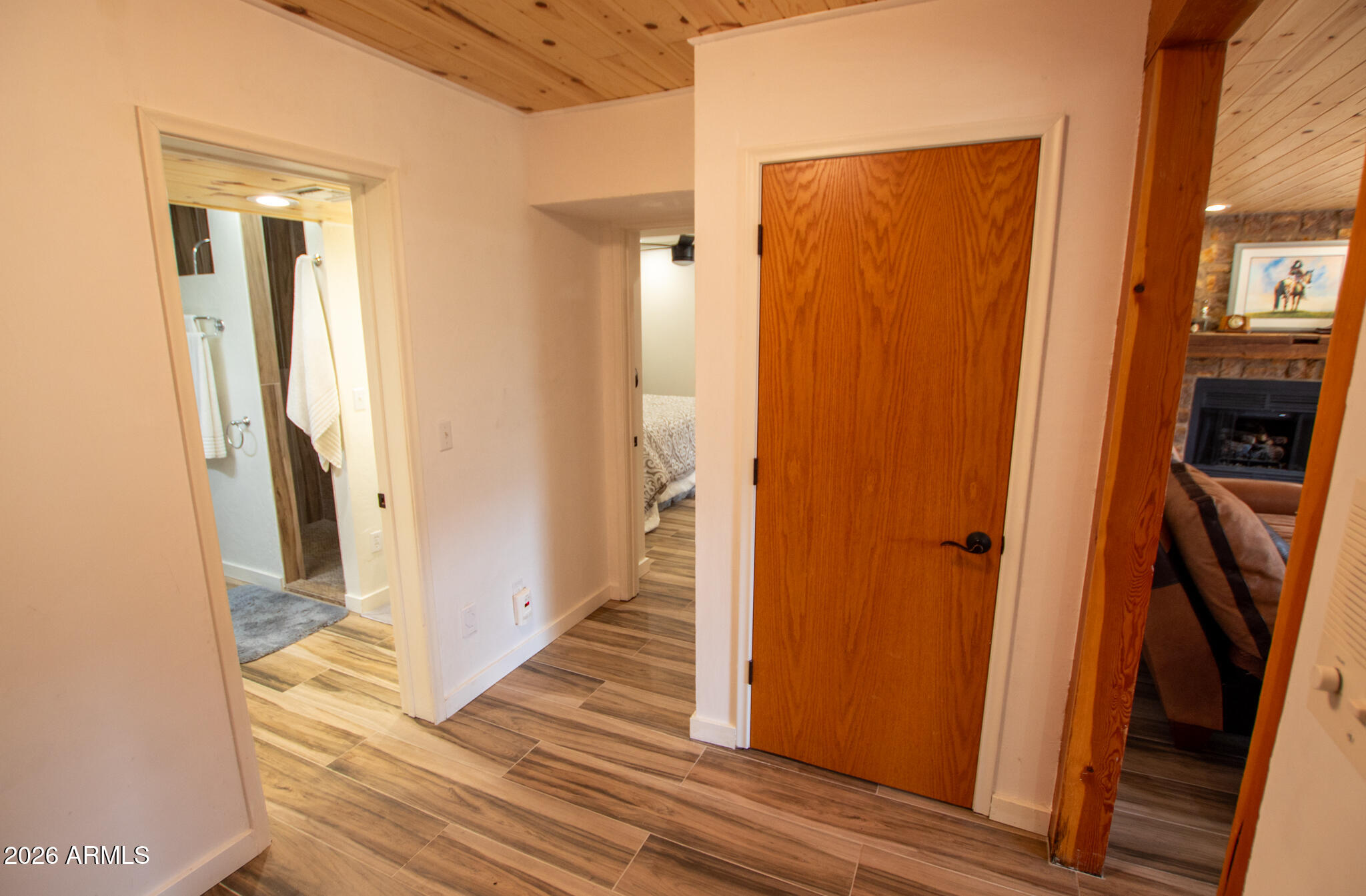 PORTAL PINE CREEK CANYON 3 - Residential