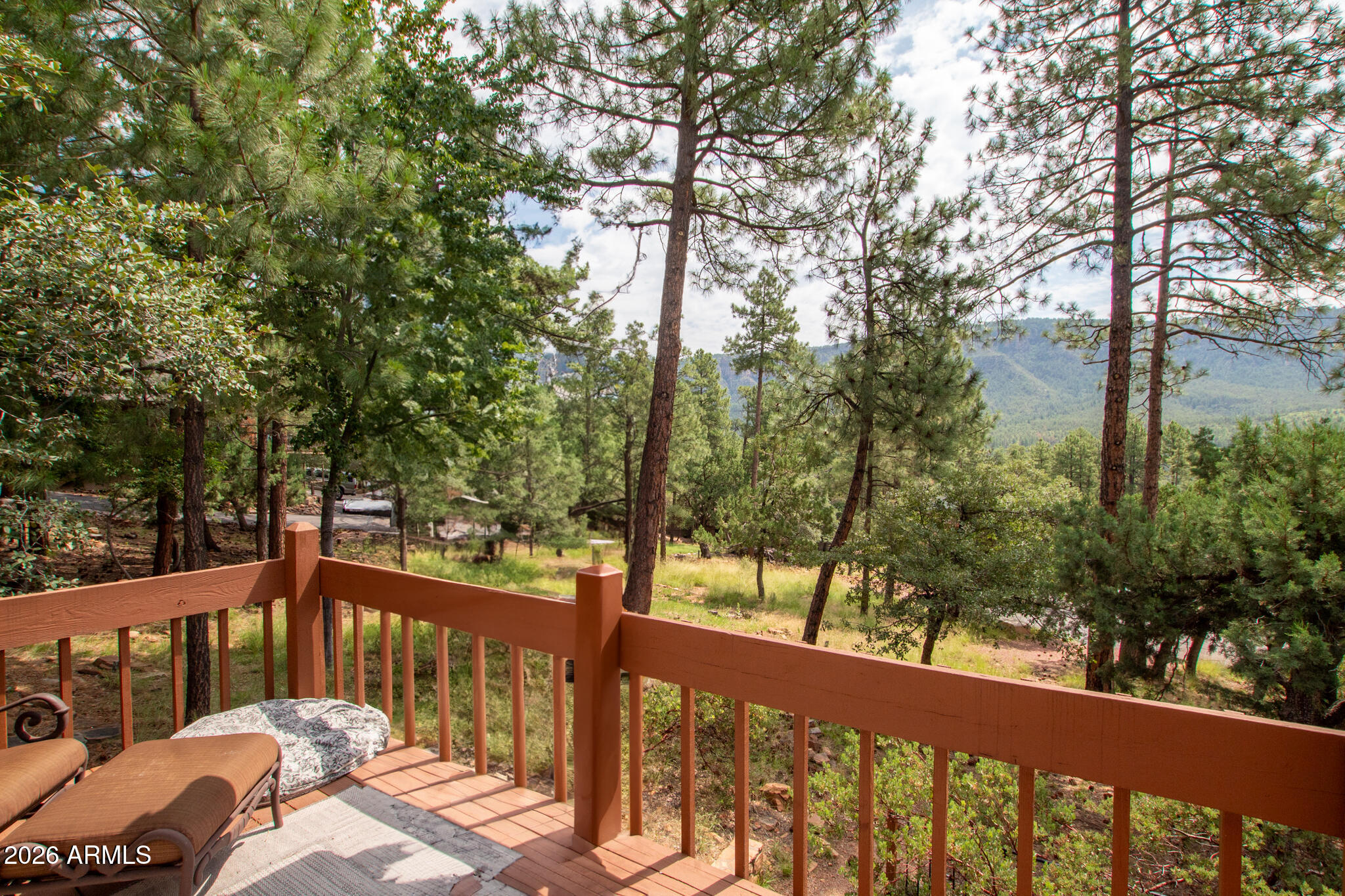 PORTAL PINE CREEK CANYON 3 - Residential