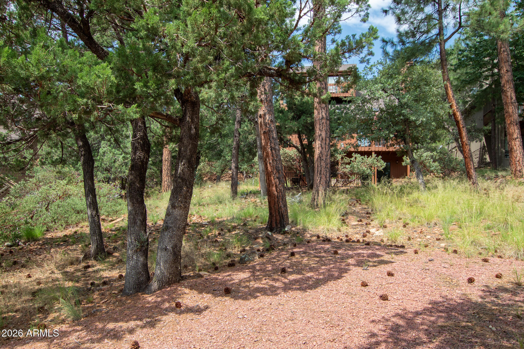 PORTAL PINE CREEK CANYON 3 - Residential