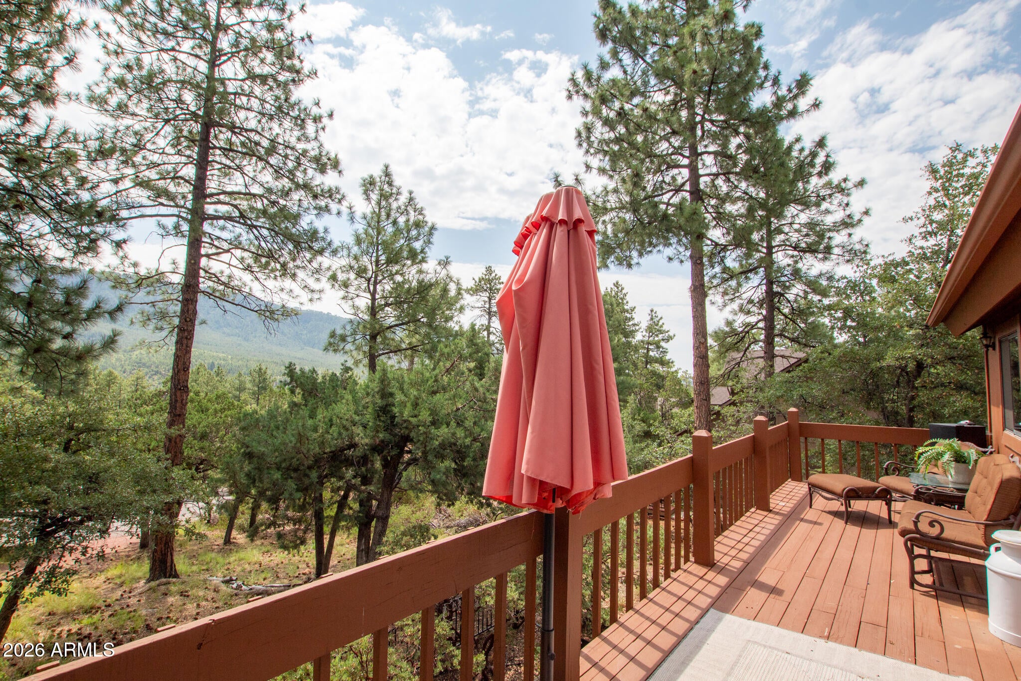 PORTAL PINE CREEK CANYON 3 - Residential