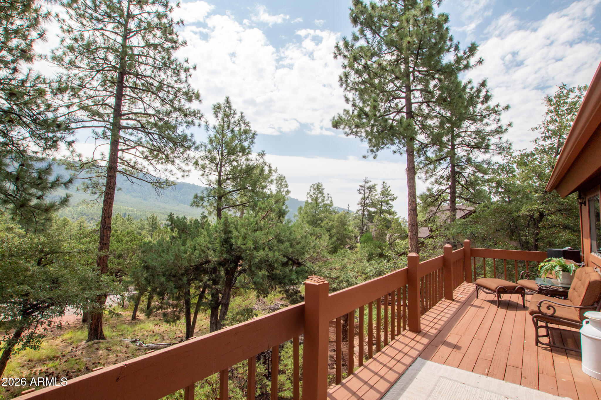 PORTAL PINE CREEK CANYON 3 - Residential