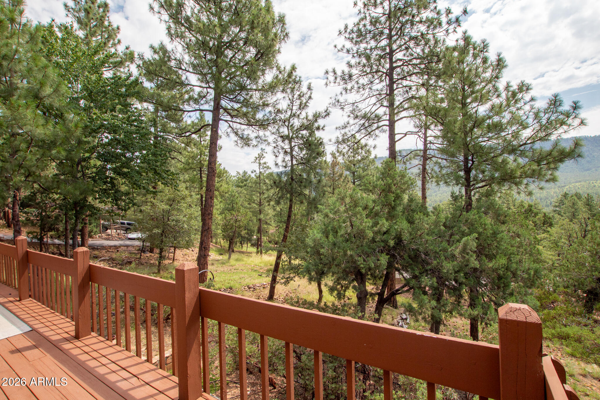 PORTAL PINE CREEK CANYON 3 - Residential