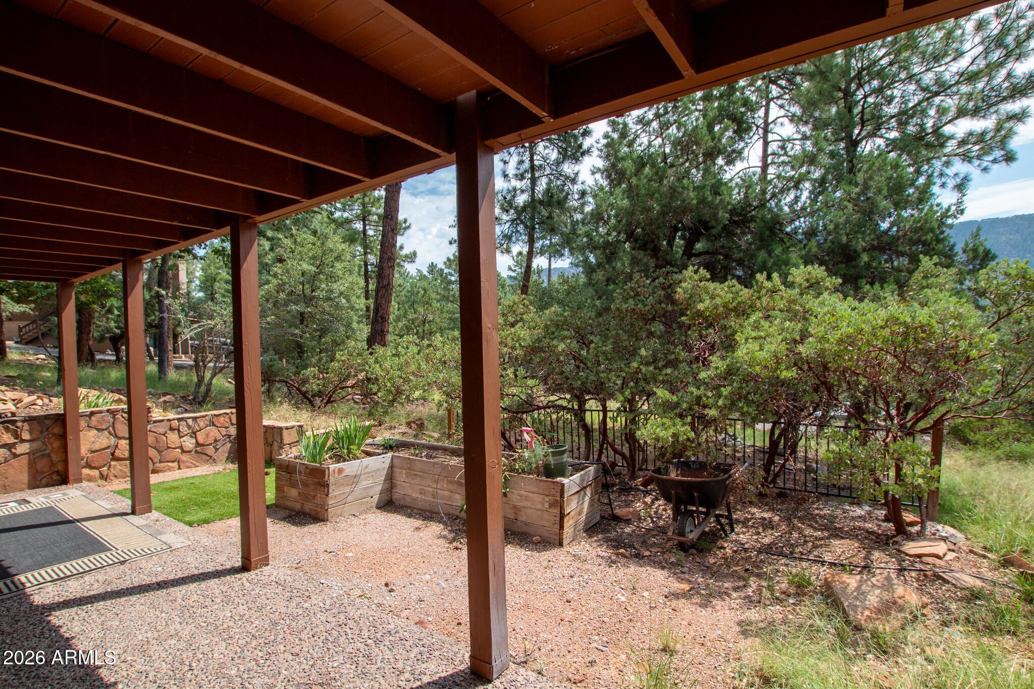 PORTAL PINE CREEK CANYON 3 - Residential