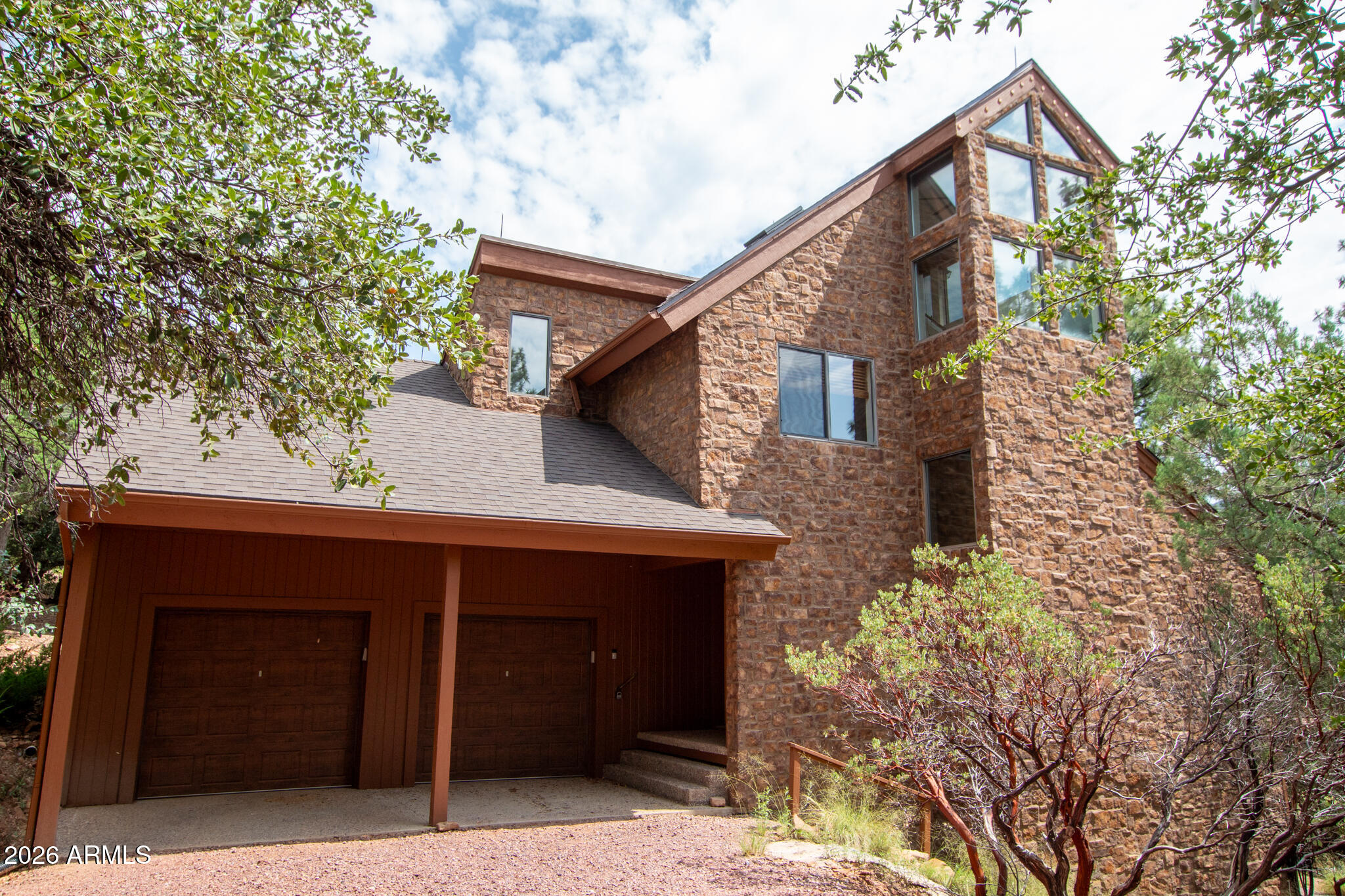 PORTAL PINE CREEK CANYON 3 - Residential