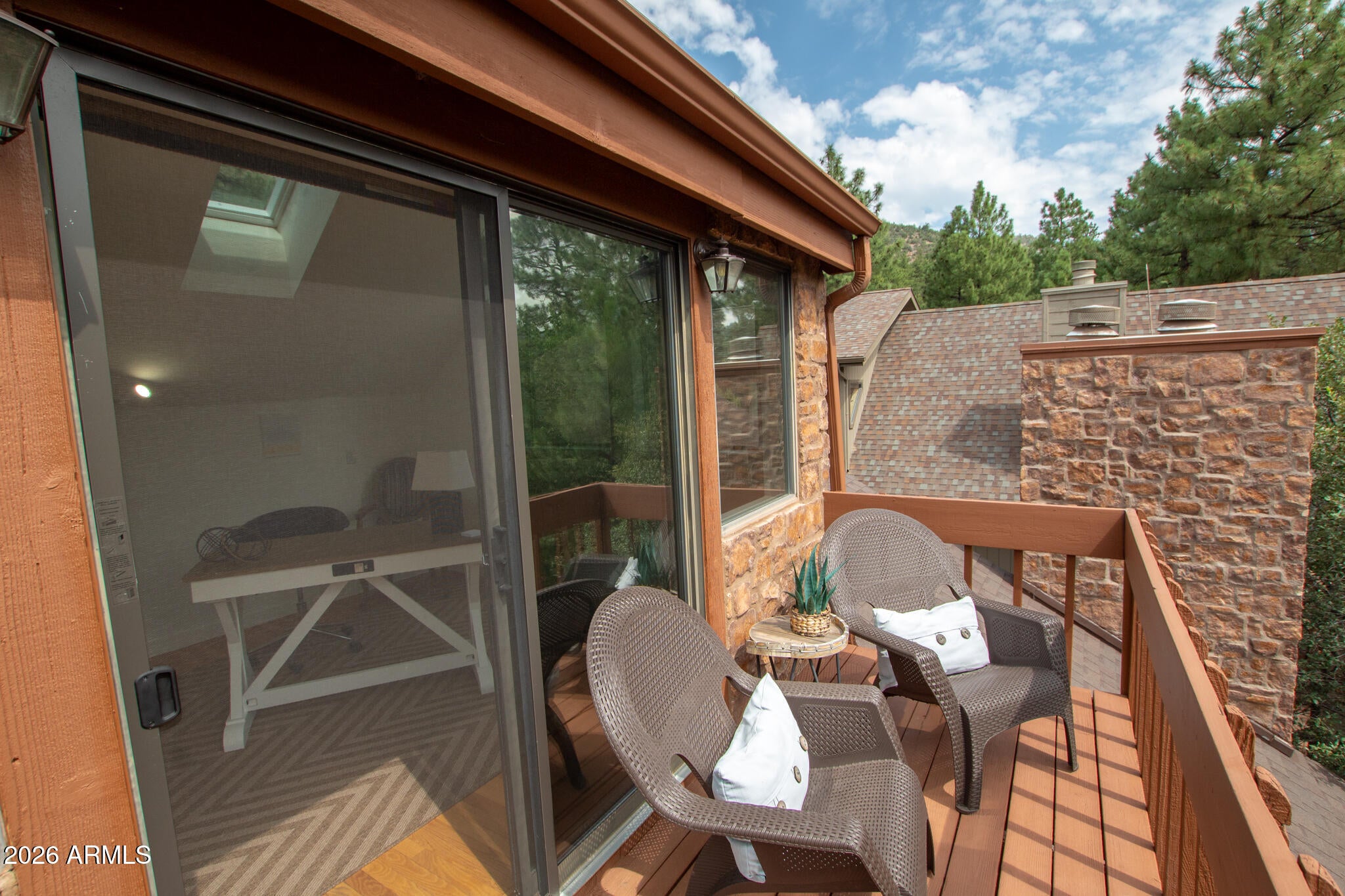 PORTAL PINE CREEK CANYON 3 - Residential