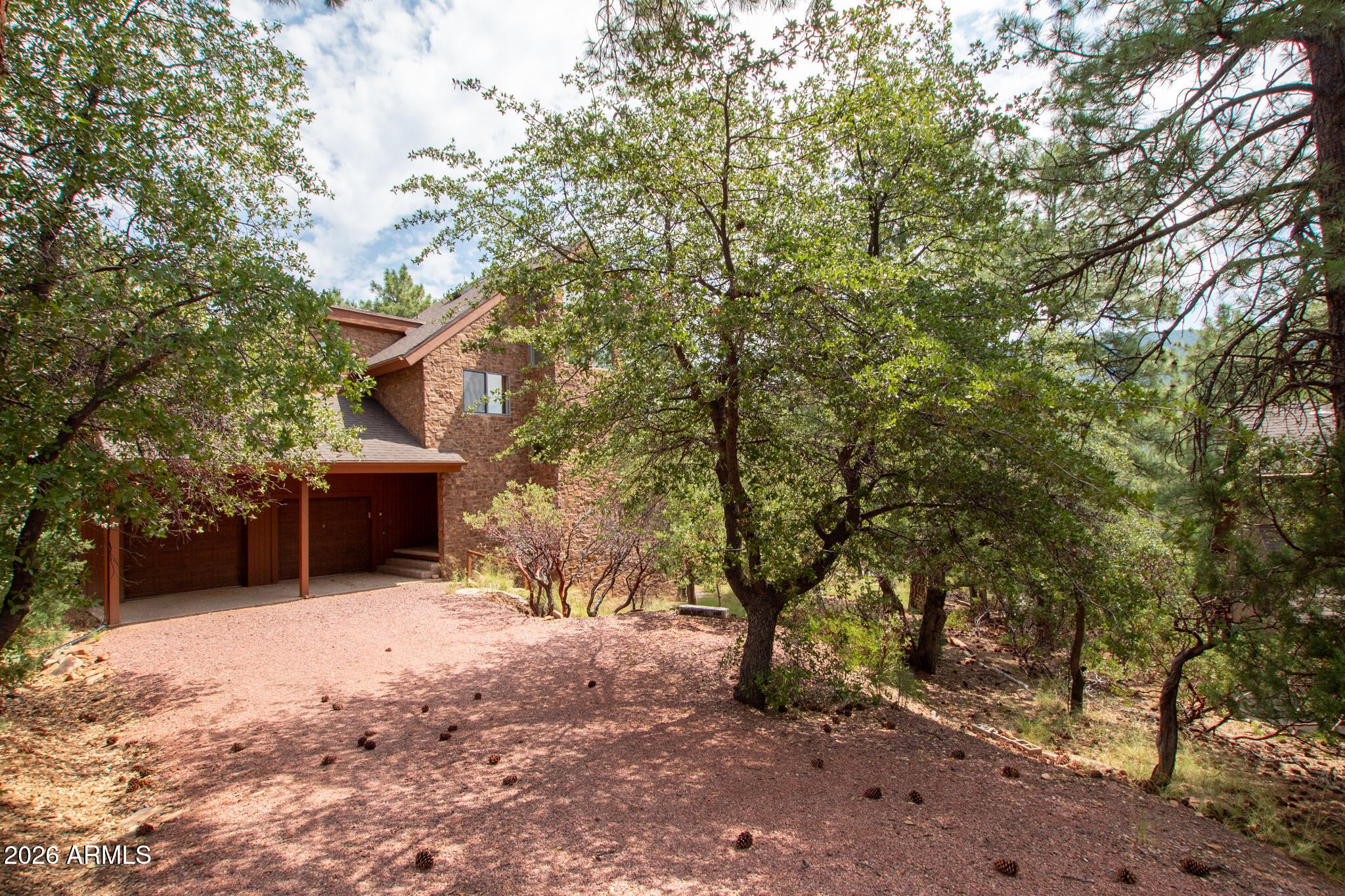 PORTAL PINE CREEK CANYON 3 - Residential