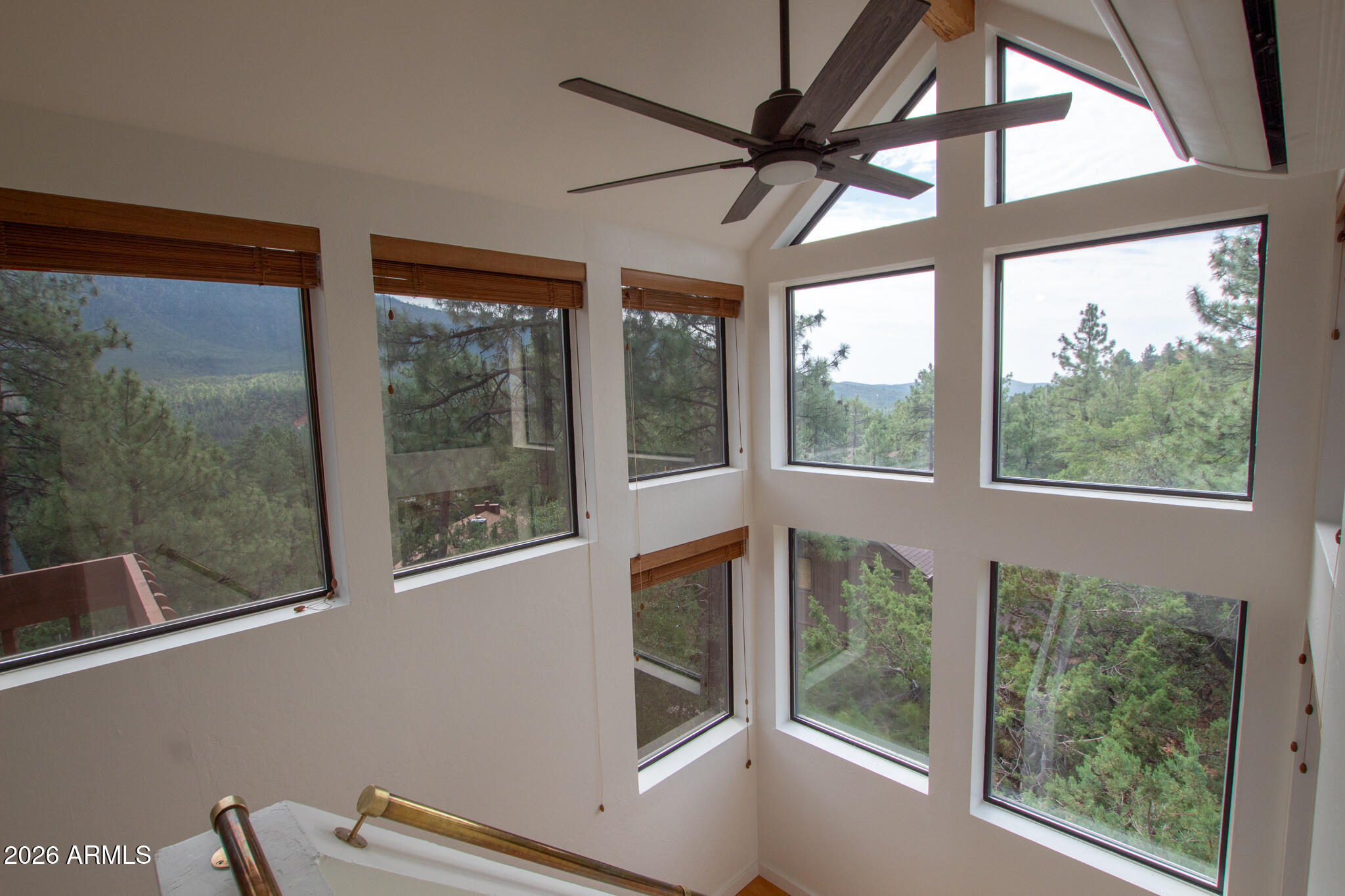 PORTAL PINE CREEK CANYON 3 - Residential