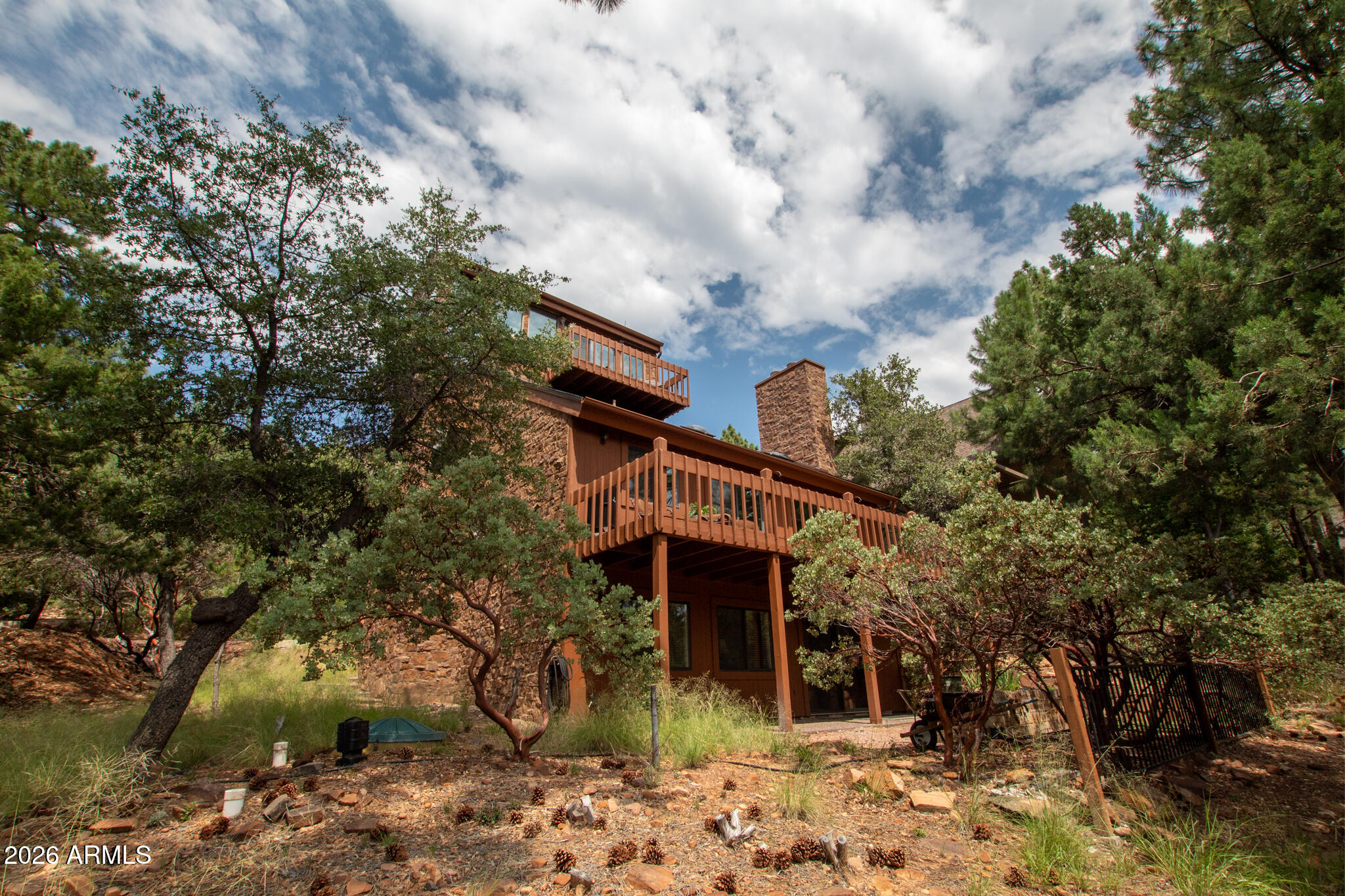 PORTAL PINE CREEK CANYON 3 - Residential