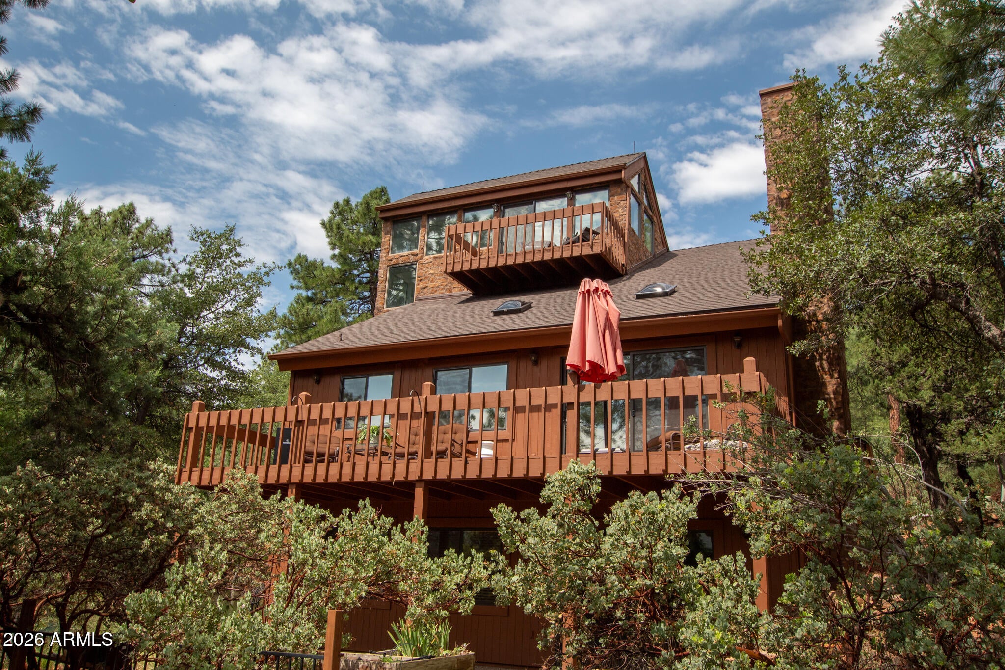 PORTAL PINE CREEK CANYON 3 - Residential