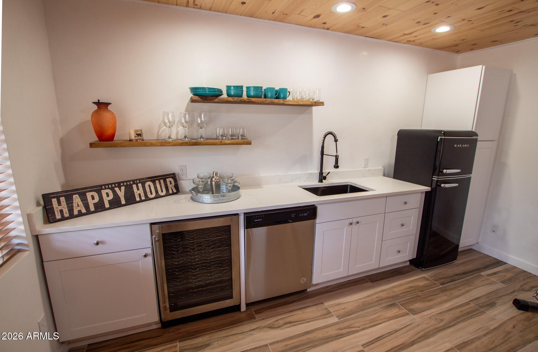 PORTAL PINE CREEK CANYON 3 - Residential