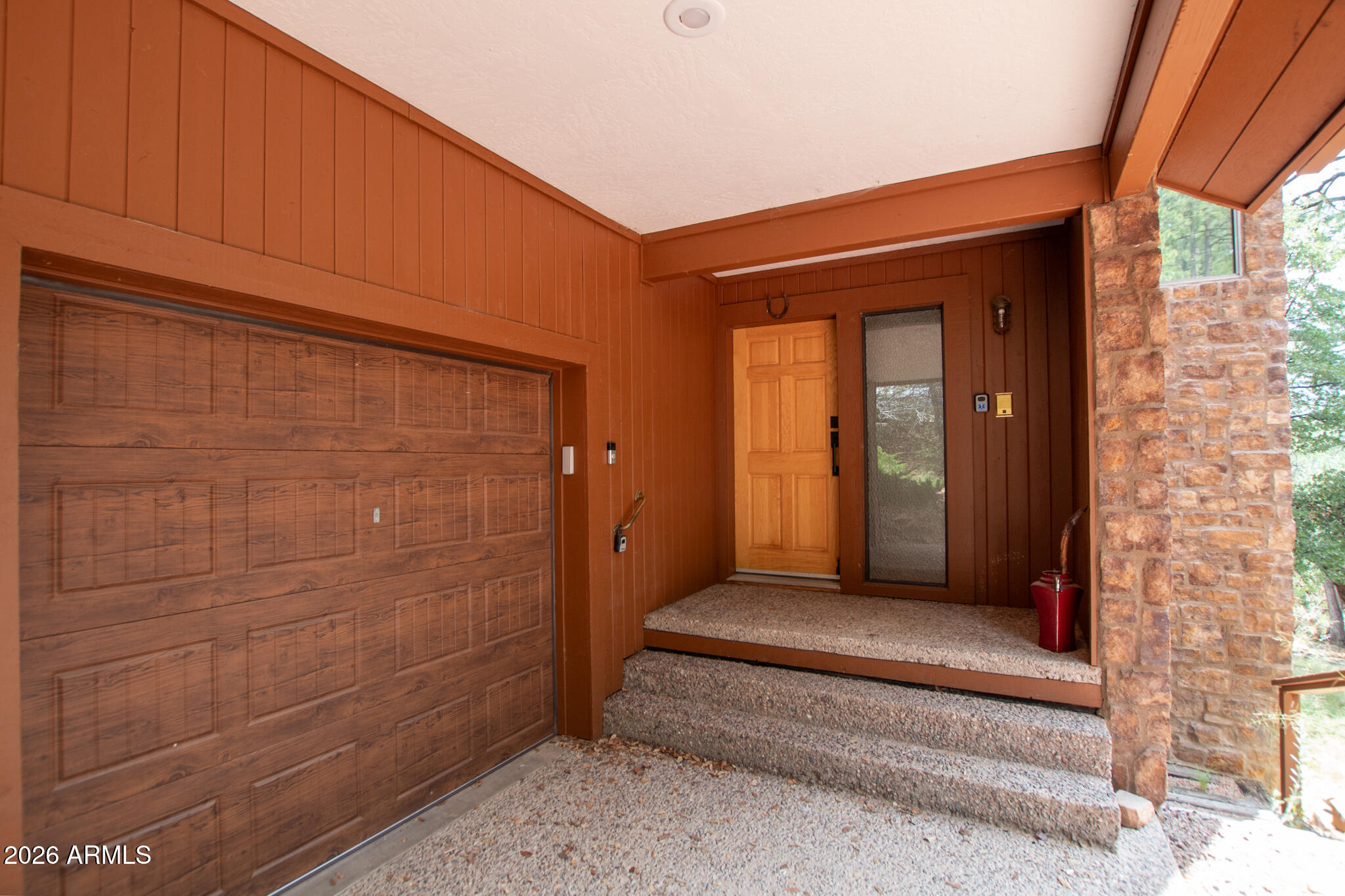 PORTAL PINE CREEK CANYON 3 - Residential
