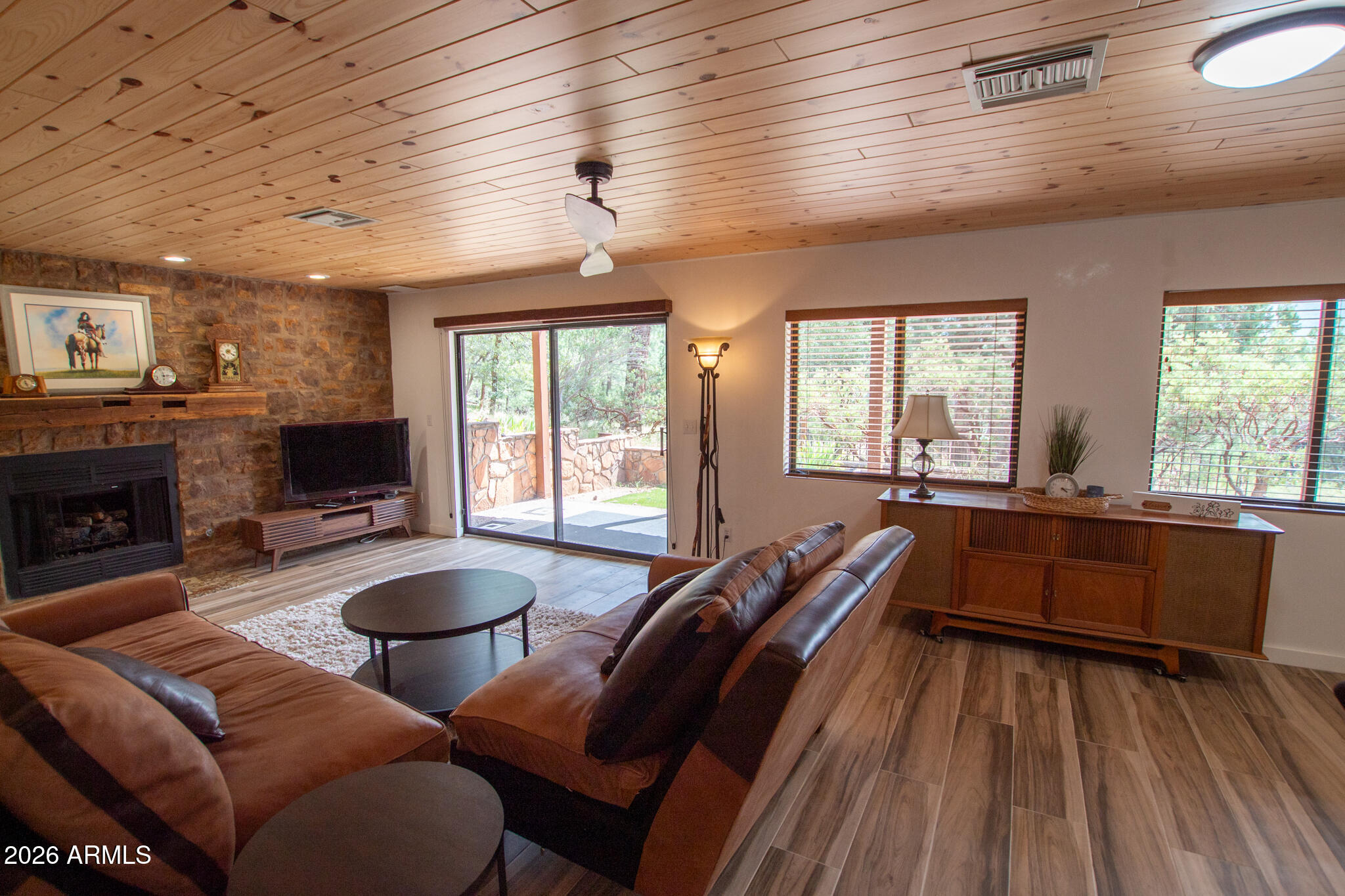 PORTAL PINE CREEK CANYON 3 - Residential