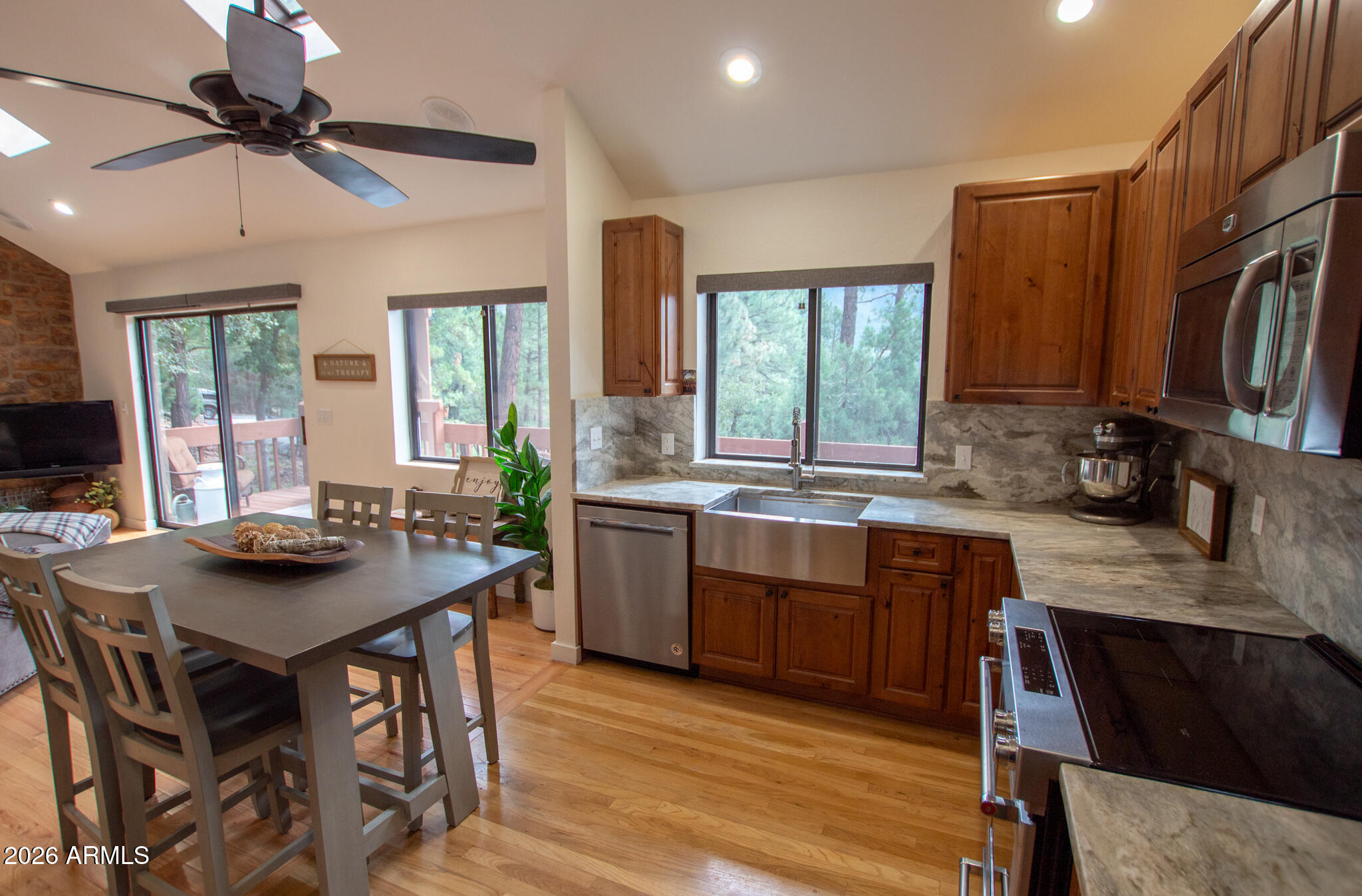 PORTAL PINE CREEK CANYON 3 - Residential