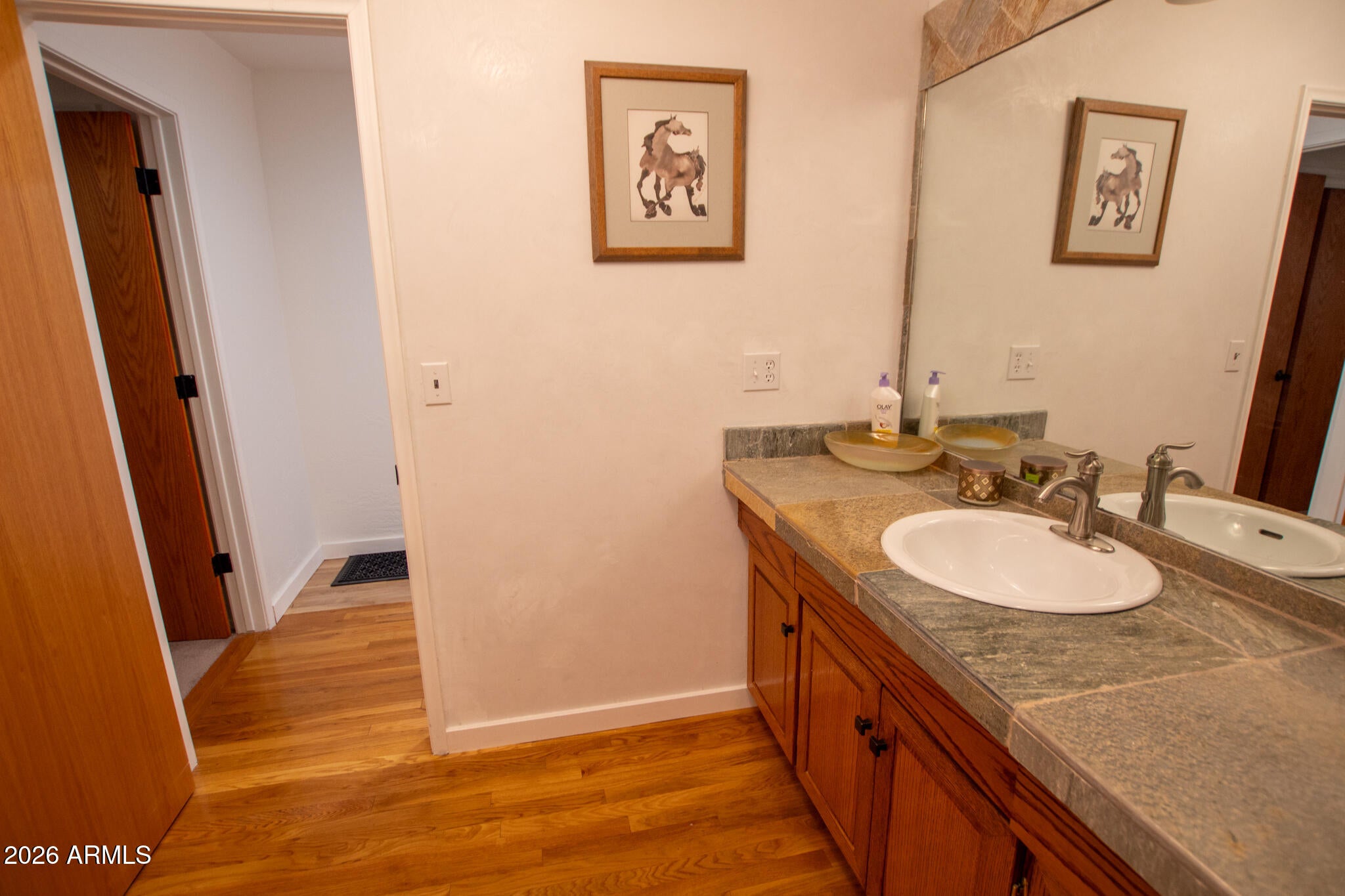PORTAL PINE CREEK CANYON 3 - Residential