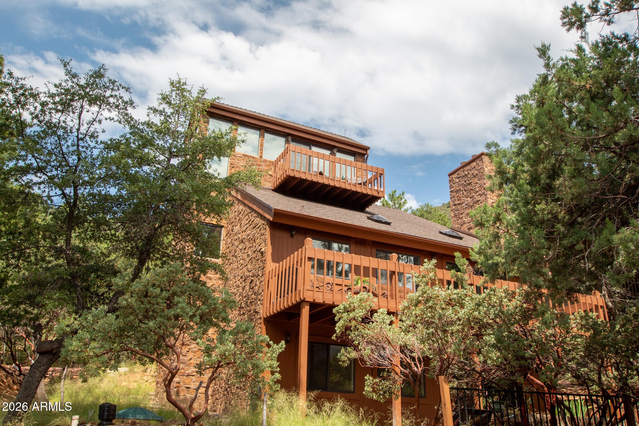 PORTAL PINE CREEK CANYON 3 - Residential