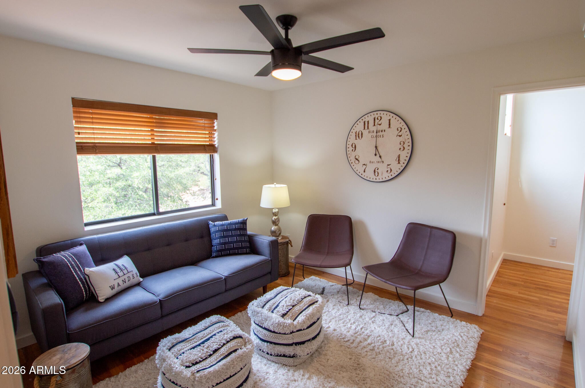 PORTAL PINE CREEK CANYON 3 - Residential