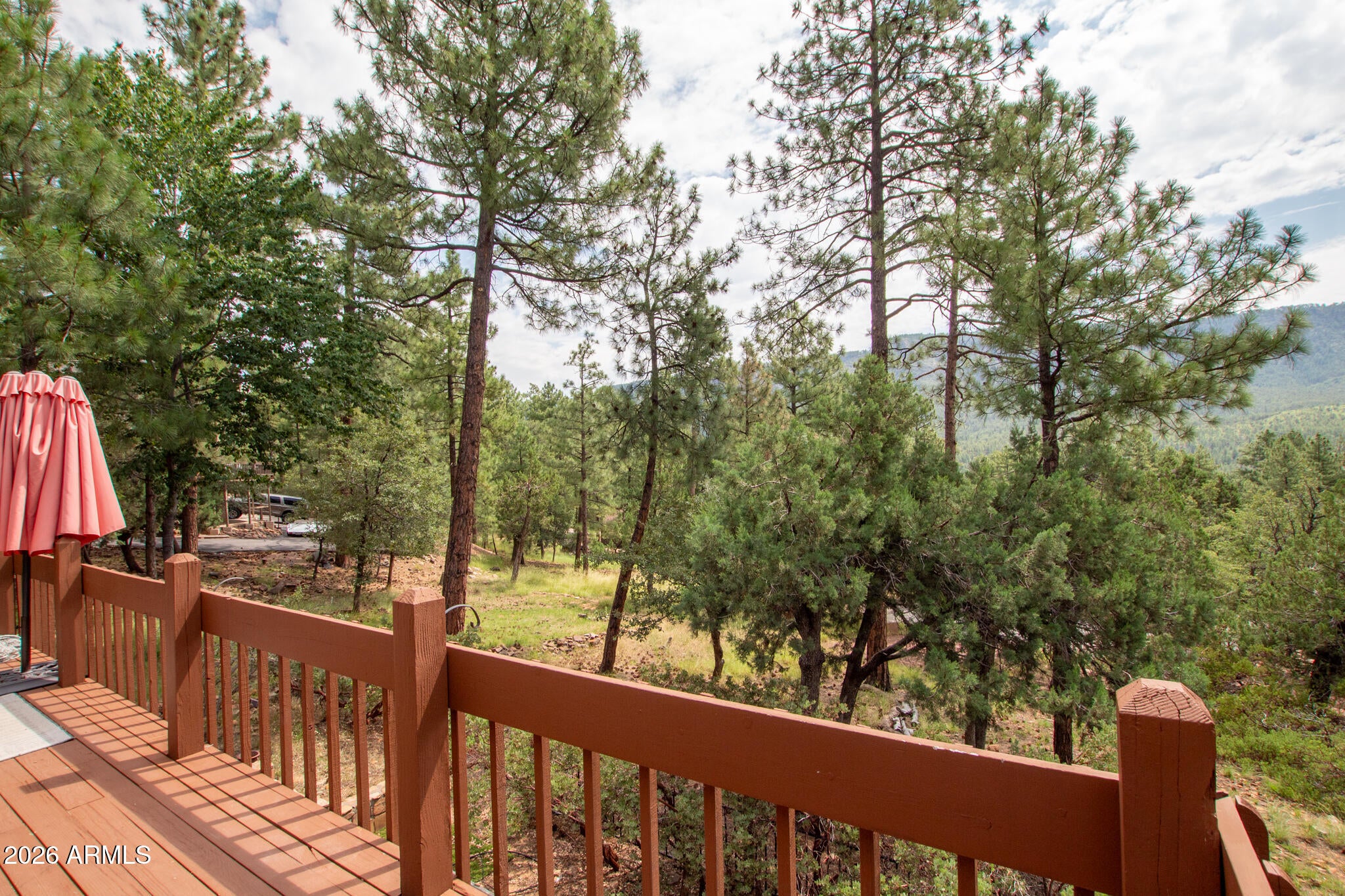 PORTAL PINE CREEK CANYON 3 - Residential