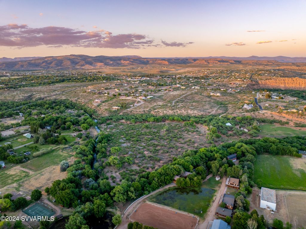 Photo of 1500 S Whatever Way #-, Cornville, AZ 86325 (MLS # 6935313)