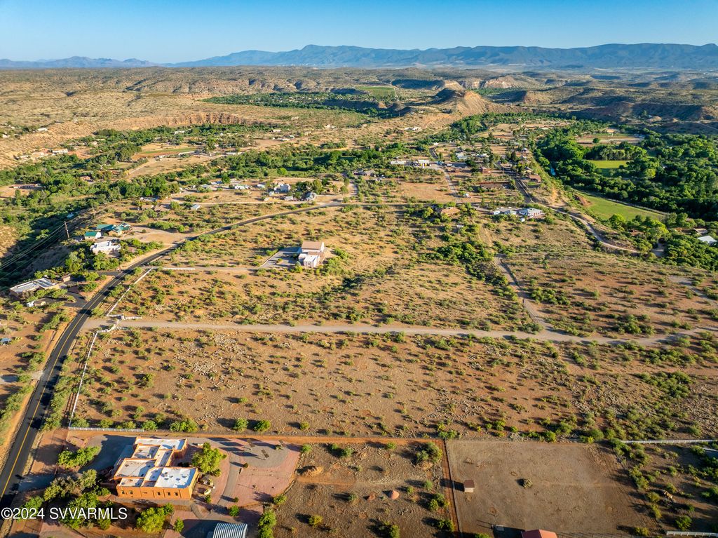 Photo of 1500 S Whatever Way #-, Cornville, AZ 86325 (MLS # 6935313)