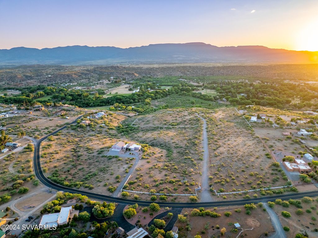 Photo of 1500 S Whatever Way #-, Cornville, AZ 86325 (MLS # 6935313)