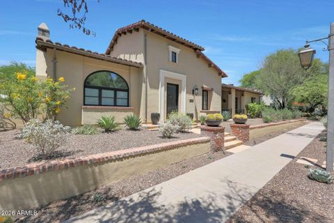 10152 E Phantom Way Scottsdale AZ 85255