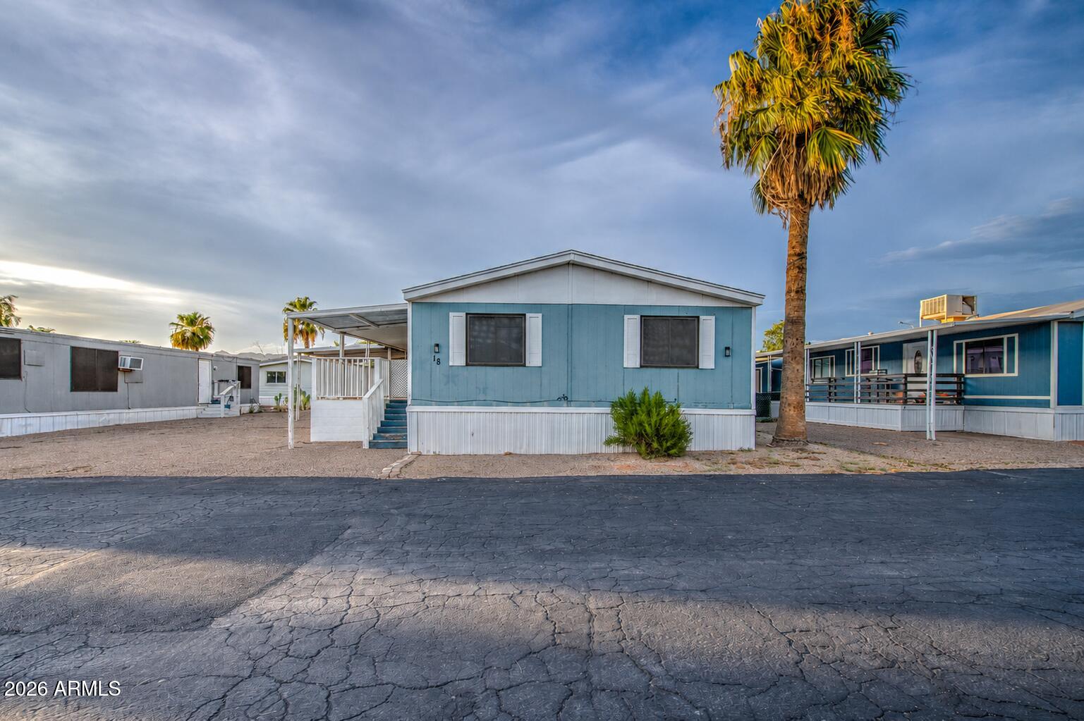 1770 N VALLEY Drive 18