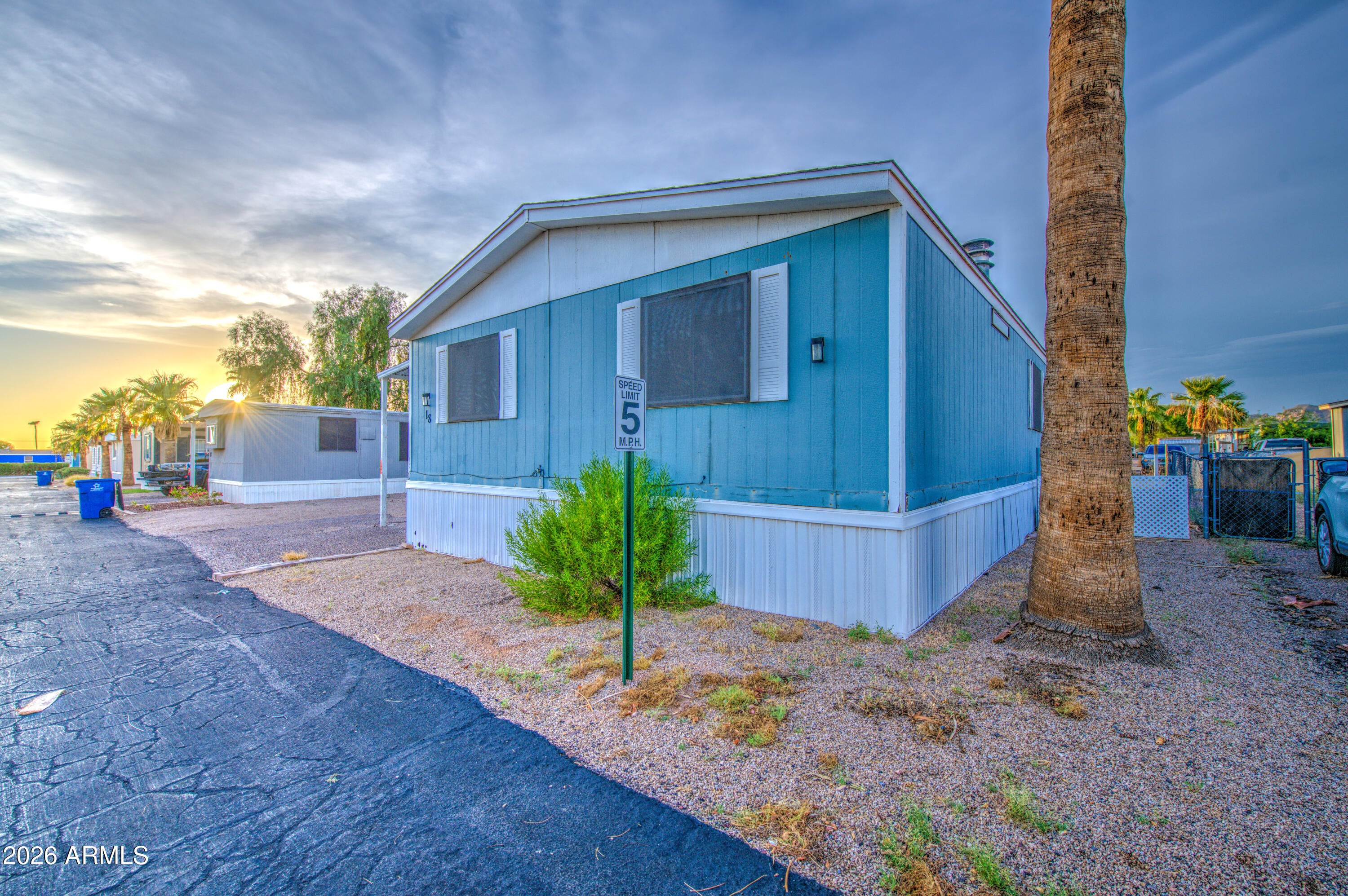 1770 N VALLEY Drive 18