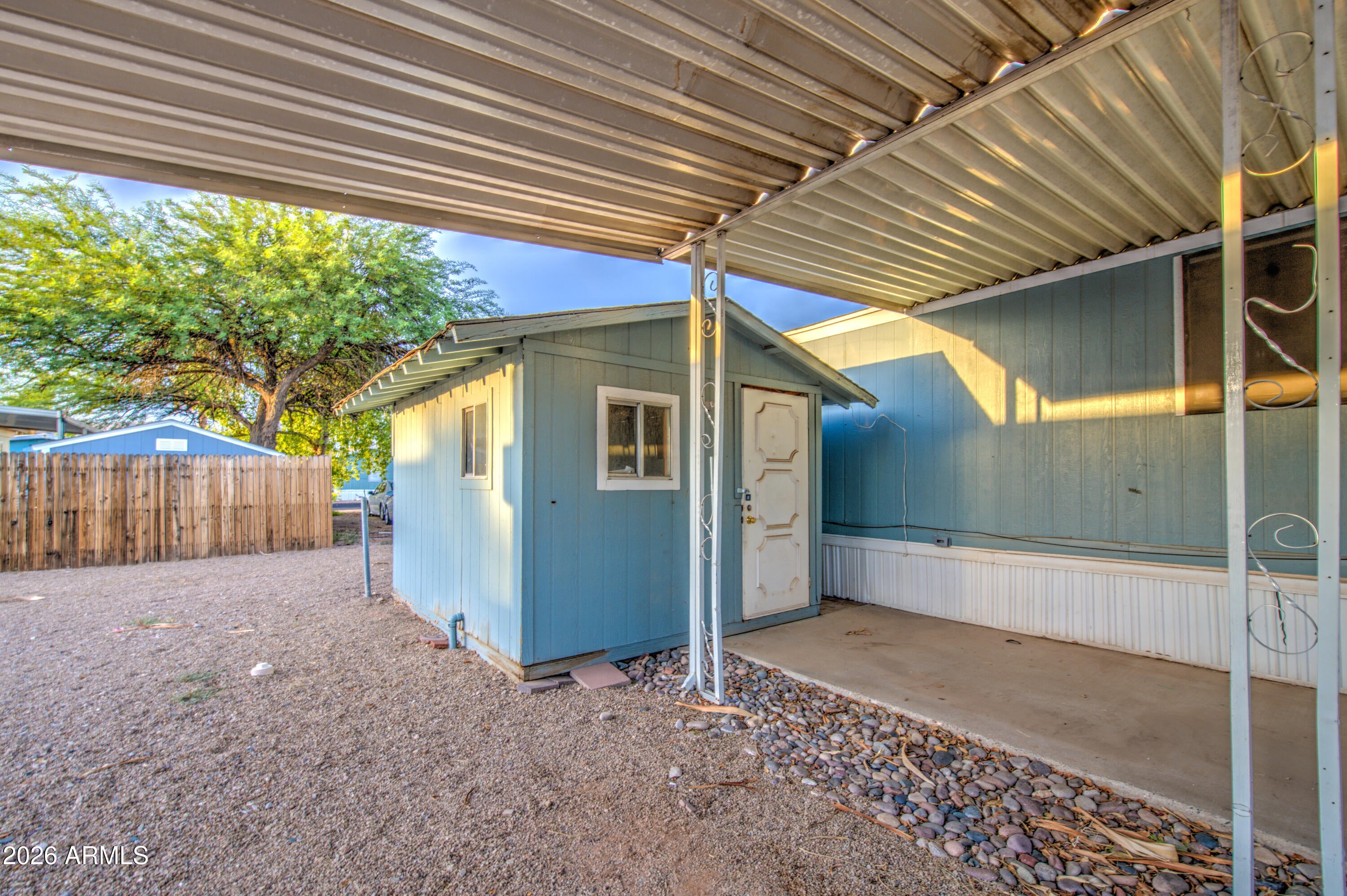 1770 N VALLEY Drive 18