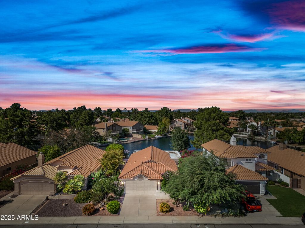 Photo of 1574 W Maplewood Street, Chandler, AZ 85286 (MLS # 6923955)
