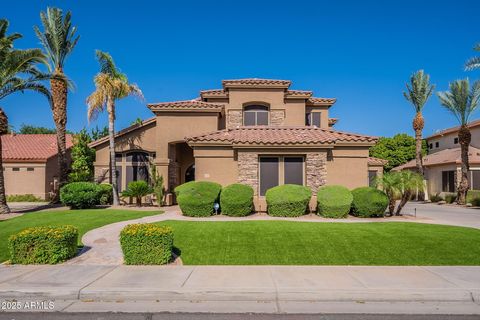 1808 S SAILORS Way Gilbert AZ 85295