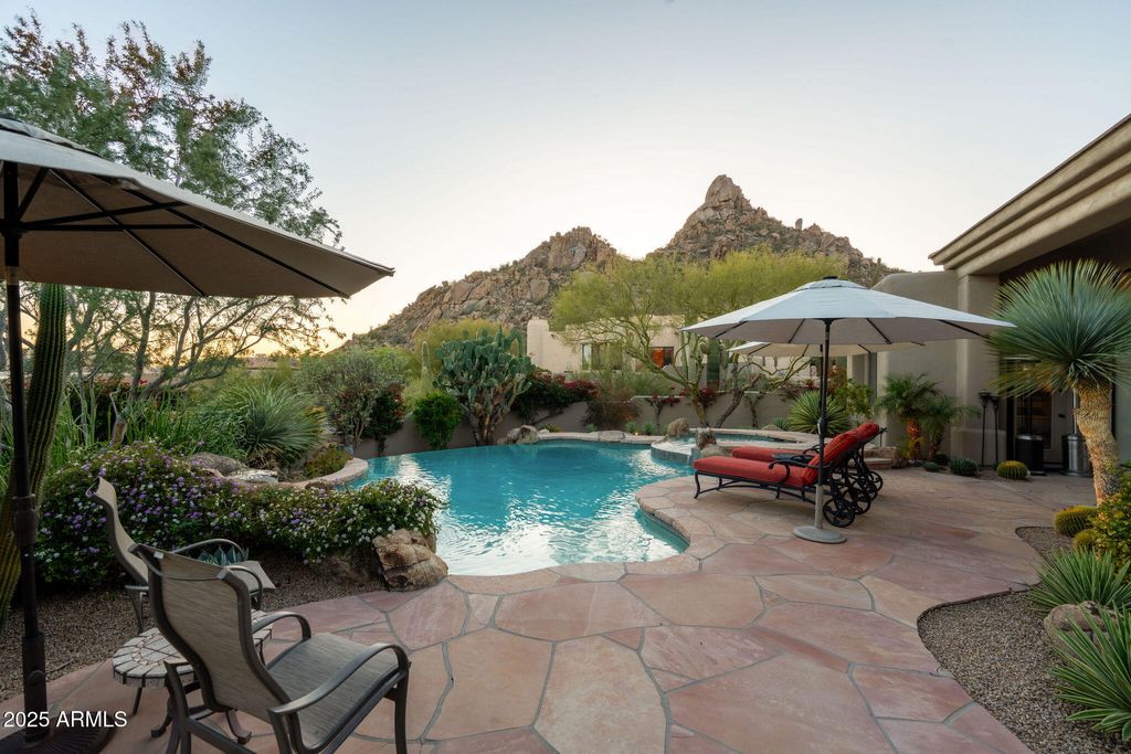 Photo of 10040 E Happy Valley Road #2022, Scottsdale, AZ 85255 (MLS # 6846816)