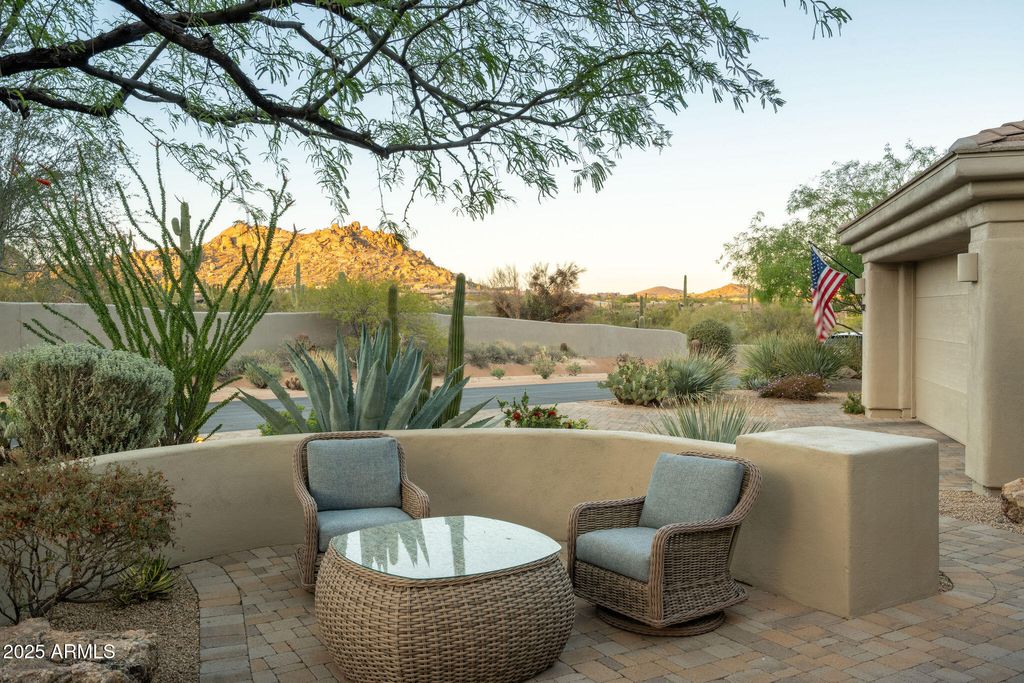 Photo of 10040 E Happy Valley Road #2022, Scottsdale, AZ 85255 (MLS # 6846816)