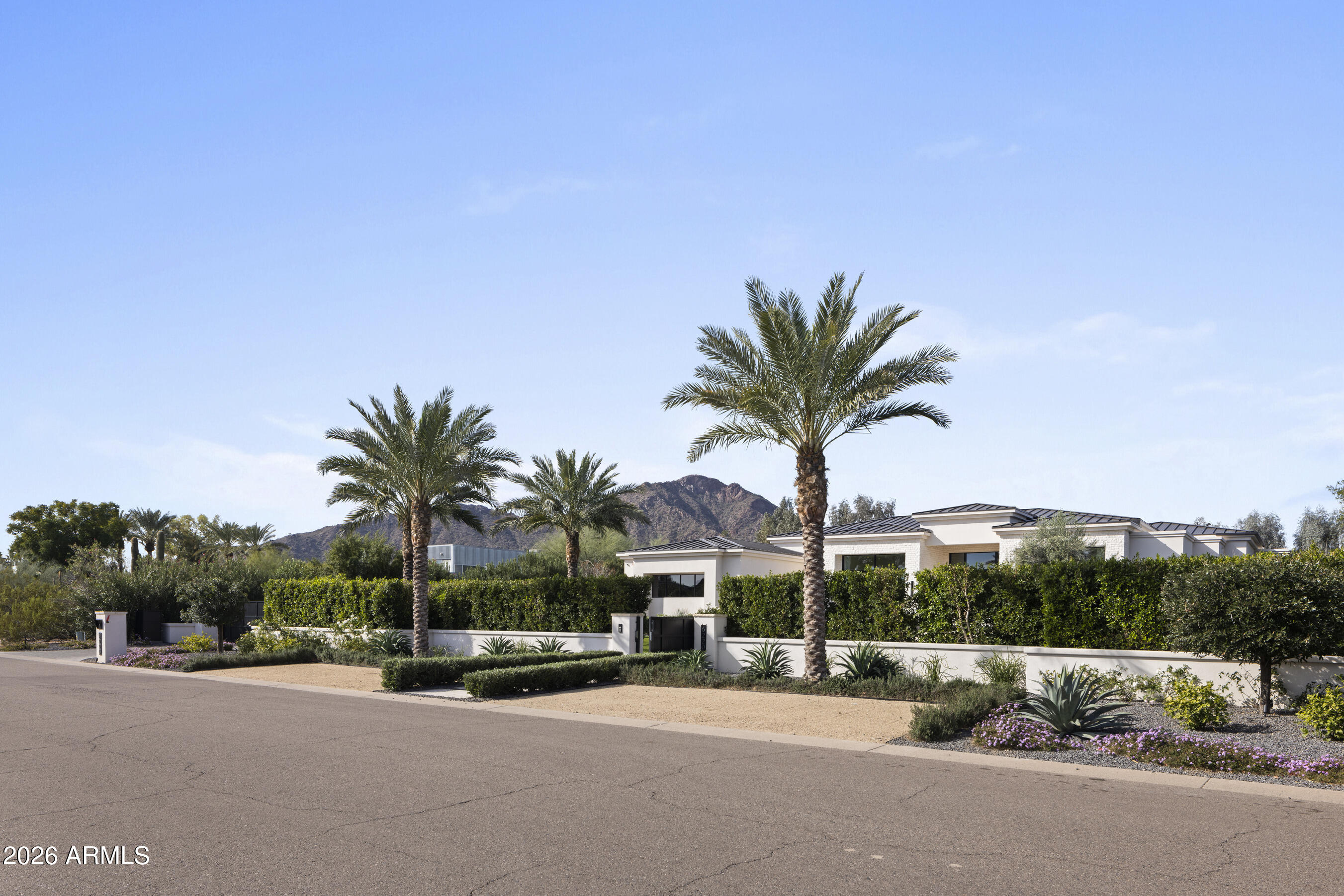 6220 N Casa Blanca Drive