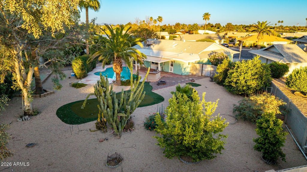 Photo of 18420 N 94th Avenue, Sun City, AZ 85373 (MLS # 7029660)
