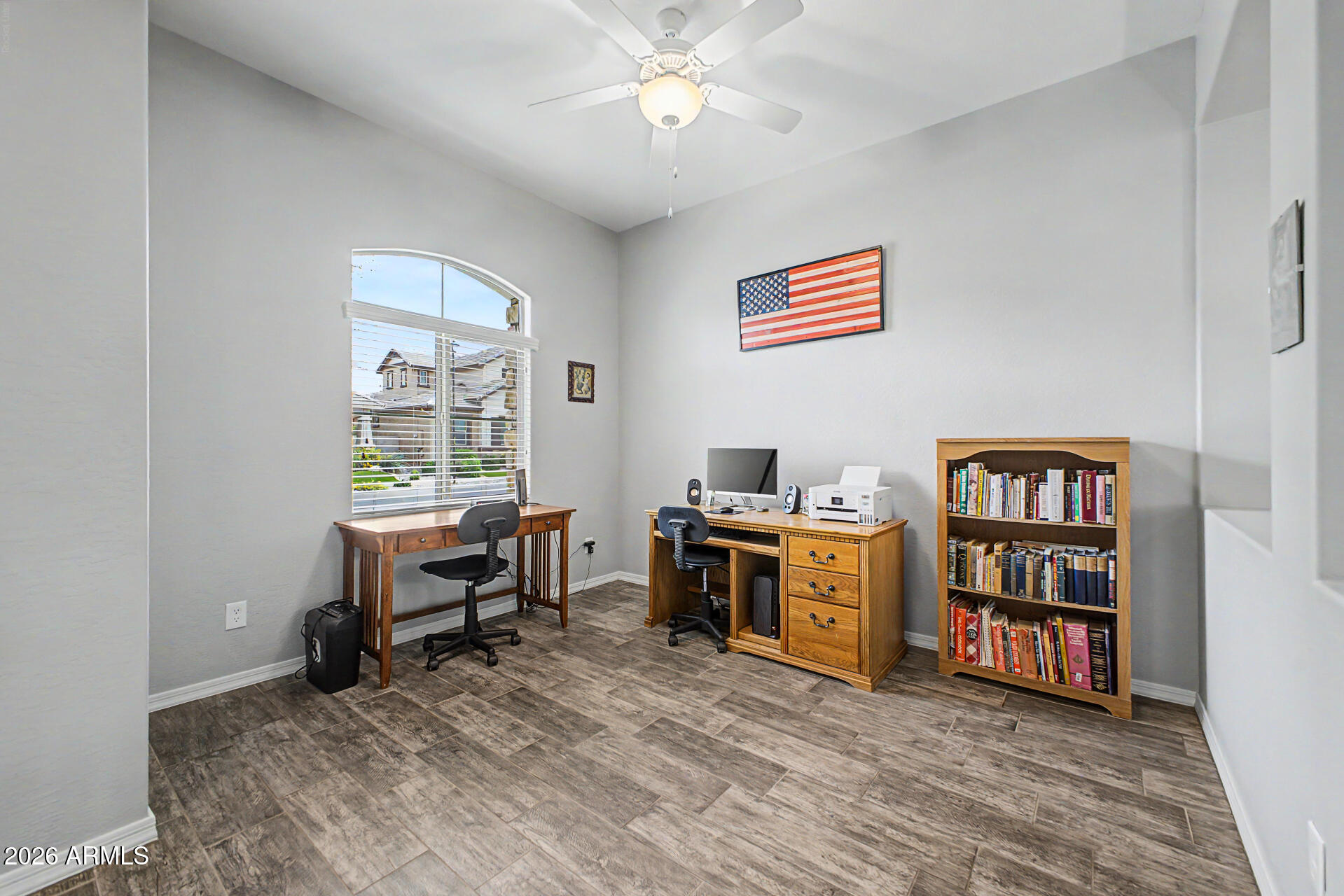 4397 E EVELYN Street