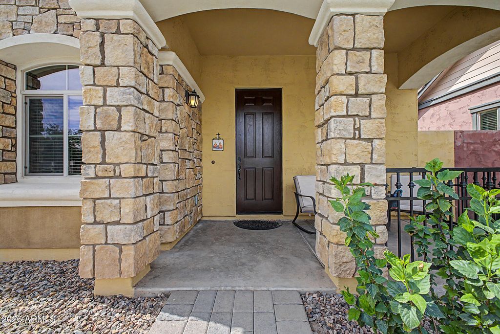 Photo of 4397 E Evelyn Street, Gilbert, AZ 85295 (MLS # 7014076)