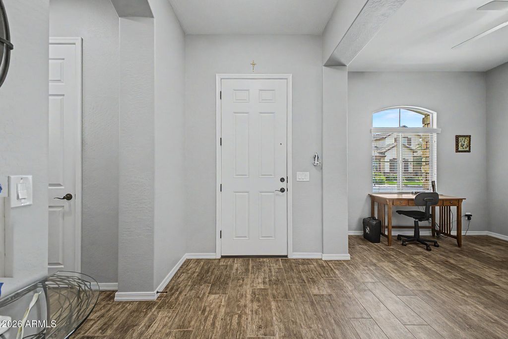 Photo of 4397 E Evelyn Street, Gilbert, AZ 85295 (MLS # 7014076)