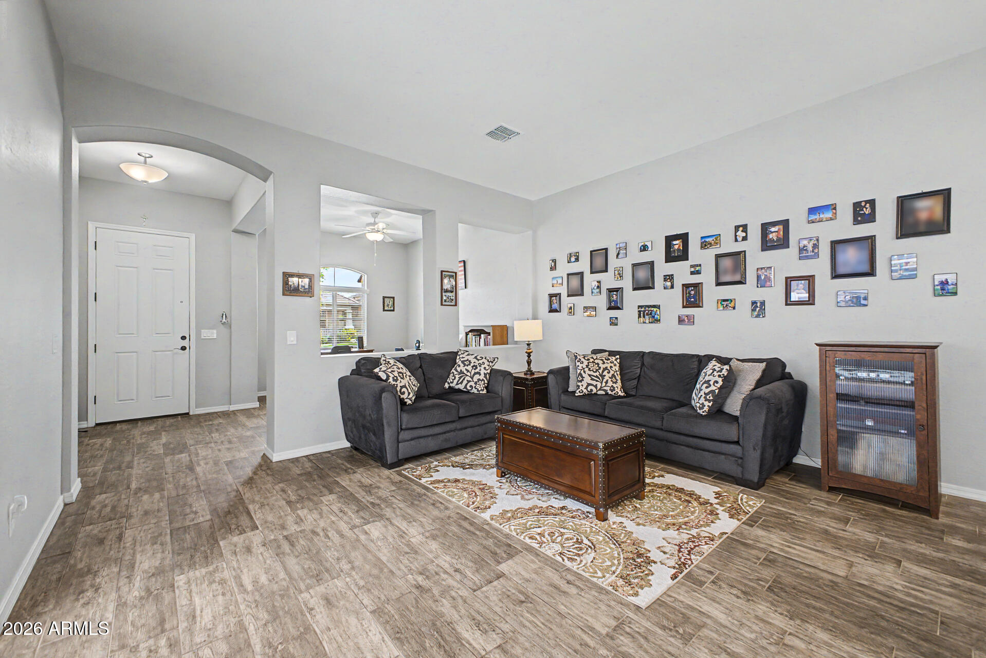 4397 E EVELYN Street