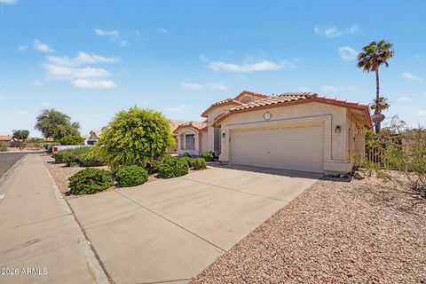9729 W BURNETT Road Peoria AZ 85382