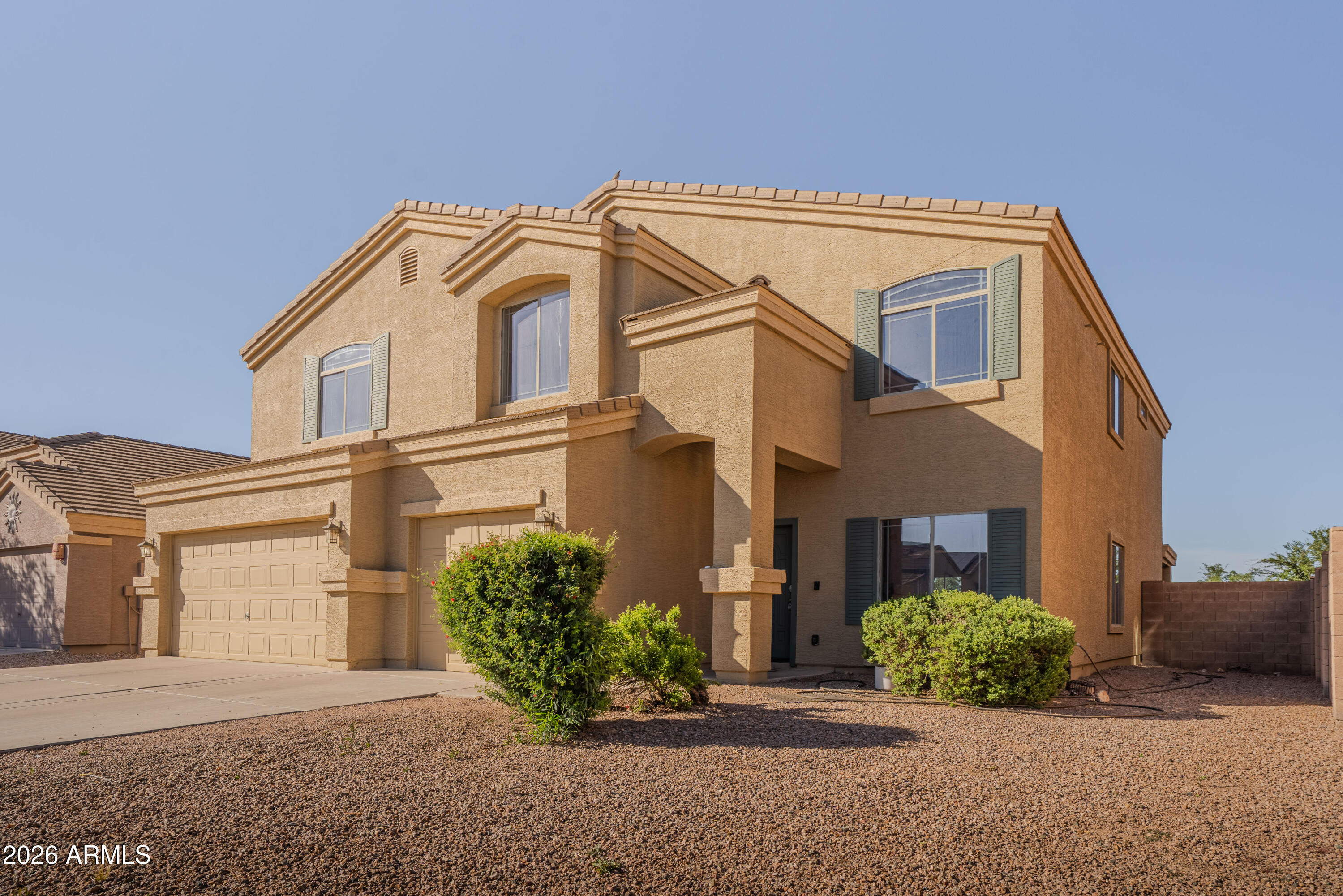 19396 N LOUSANDRA Drive