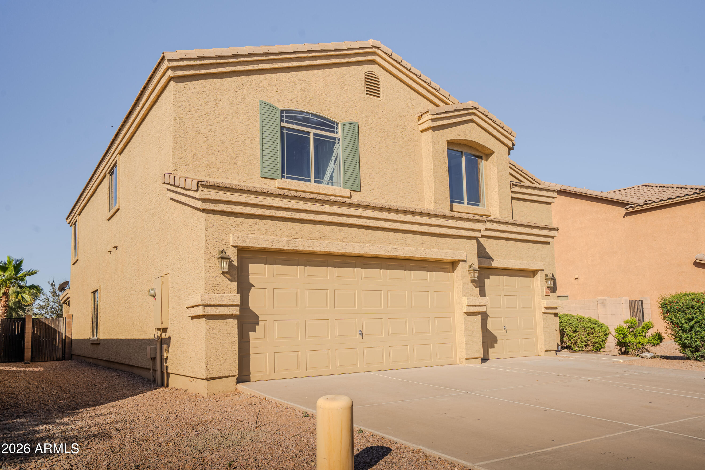 19396 N LOUSANDRA Drive